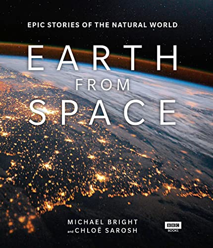 Earth from Space: Epic Stories of the Natural World