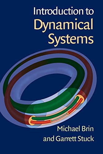 Introduction to Dynamical Systems von Cambridge University Press