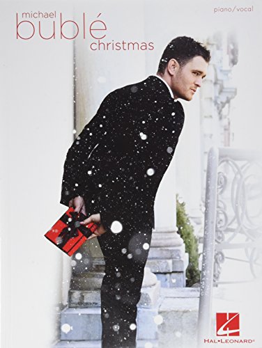 Michael Buble: Christmas (Piano/Vocal) von Hal Leonard Europe