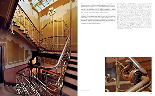 In the Temple of the Self. The Artist's Residence as a Total Work of Art: Europe and America 1800-1948 (Zeitgenössische Kunst) von Hatje Cantz