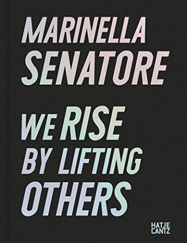 Marinella Senatore: We Rise by Lifting Others (Zeitgenössische Kunst)