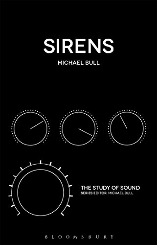 Sirens (The Study of Sound)