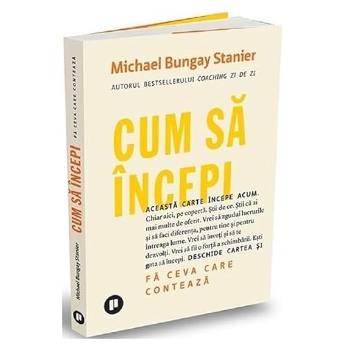 Cum Sa Incepi von Publica