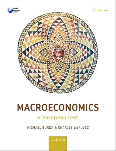 Macroeconomics: a European Text