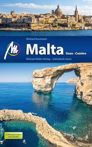 Malta: Gozo & Comino Malta: Gozo & Comino