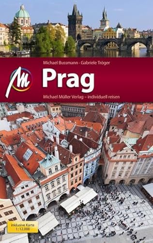 Prag MM-City: Reiseführer mit vielen praktischen Tipps. Prag MM-City: Reiseführer mit vielen praktischen Tipps.