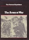 The Army at War (Vietnam Experience) von Time Life UK