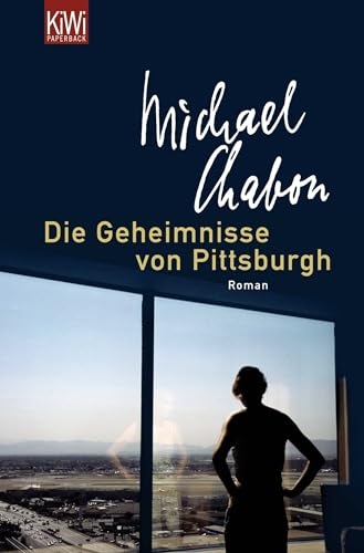 Geheimnisse von Pittsburgh von Kiepenheuer & Witsch GmbH