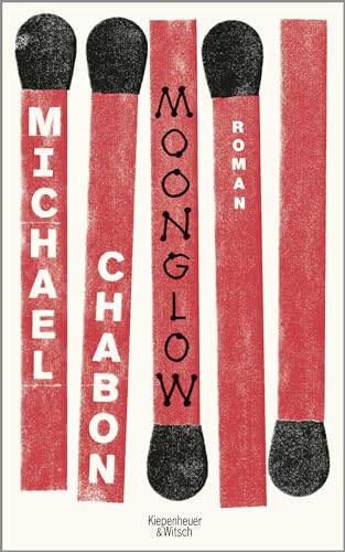Moonglow: Roman Moonglow: Roman