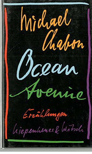 Ocean Avenue: Erzählungen von Kiepenheuer & Witsch