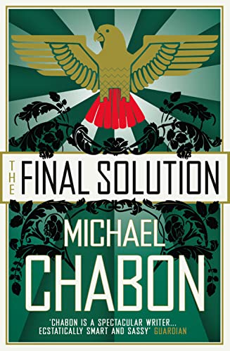 THE FINAL SOLUTION von Harper Perennial