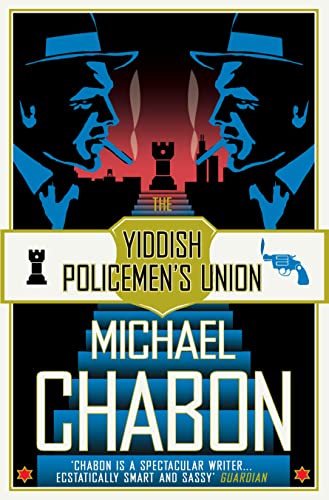 The Yiddish Policemen's Union von Harper Perennial