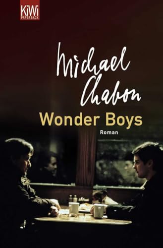 Wonderboys: Roman von Kiepenheuer & Witsch