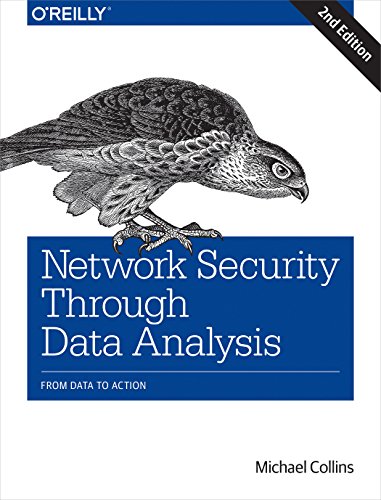 Network Security Through Data Analysis von O'Reilly Media