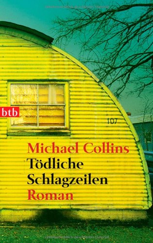 Tödliche Schlagzeilen von btb Verlag