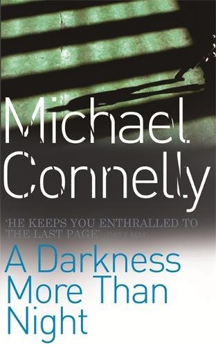 A Darkness More Than Night (Harry Bosch Series) von Orion
