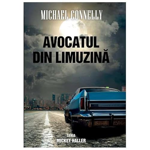 Avocatul Din Limuzina von Rao