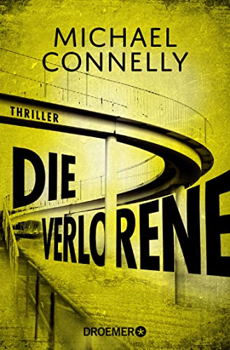 Die Verlorene: Thriller (Die Harry-Bosch-Serie, Band 19)