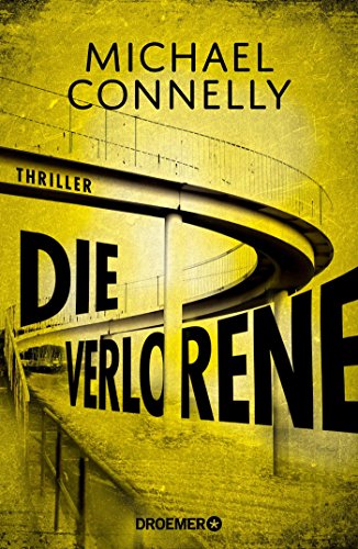 Die Verlorene: Thriller