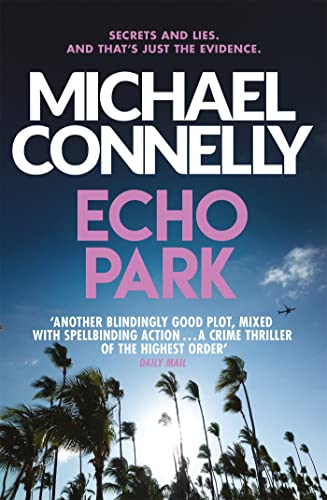 Echo Park (Harry Bosch Series) von Orion Publishing Group