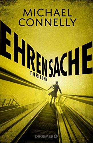 Ehrensache: Thriller
