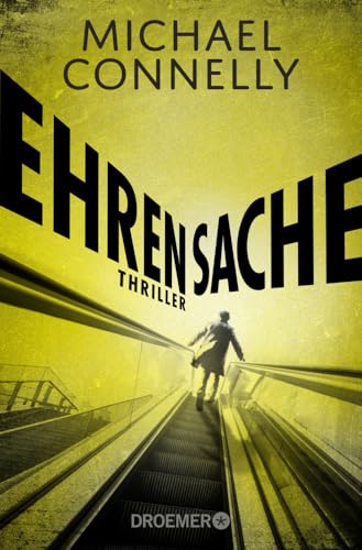 Ehrensache: Thriller (Die Harry-Bosch-Serie, Band 18) von Droemer Taschenbuch