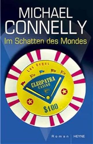 Im Schatten des Mondes: Roman