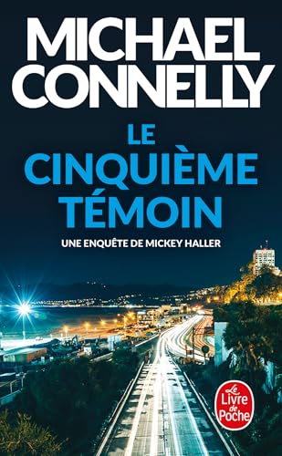 Le cinquième témoin Le cinquième témoin von Le Livre de Poche