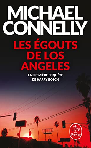 Les egouts de Los Angeles von LGF