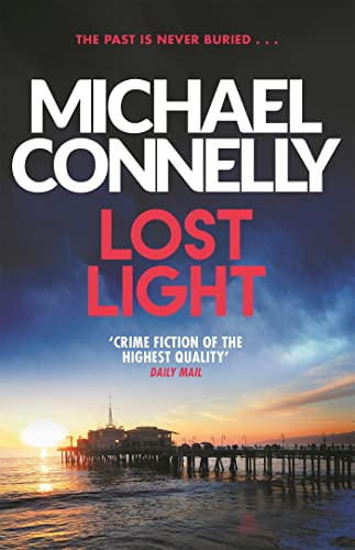 Lost Light (Harry Bosch Series) von Hachette