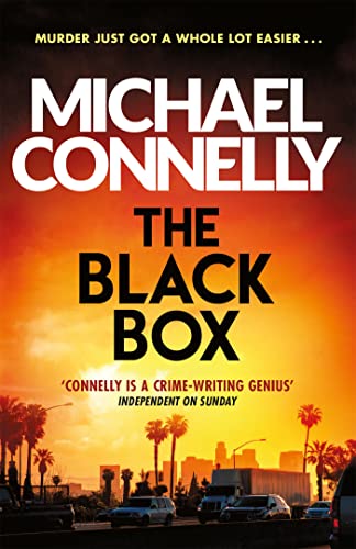 The Black Box (Harry Bosch Series) von Hachette