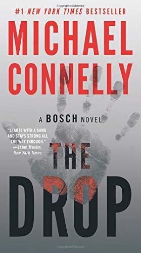 The Drop (A Harry Bosch Novel, 15)