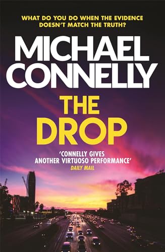 The Drop: A Harry Bosch Novel (Harry Bosch Series) von Hachette