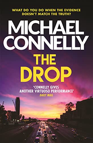 The Drop: A Harry Bosch Novel (Harry Bosch Series)