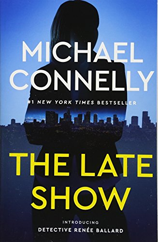 The Late Show von Grand Central Publishing
