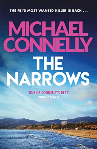 The Narrows: Die Rückkehr des Poeten, englische Ausgabe (Harry Bosch Series, 10)