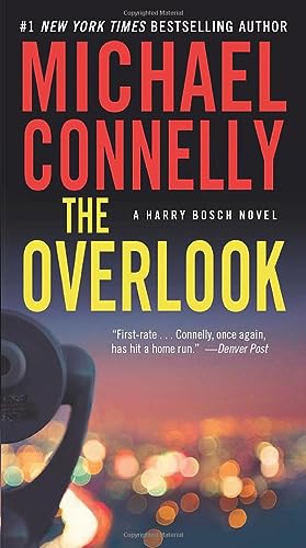The Overlook (A Harry Bosch Novel, 13)
