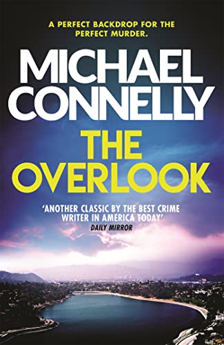 The Overlook: A Harry Bosch Novel (Harry Bosch Series)