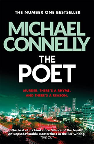 The Poet von Orion Publishing Group
