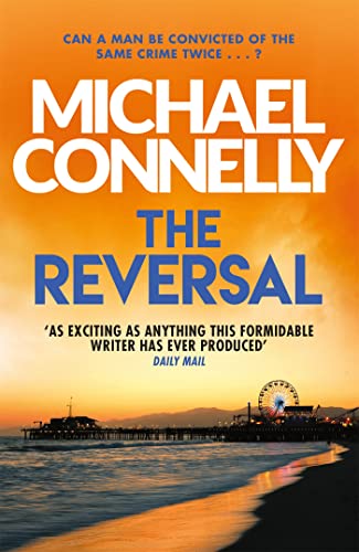 The Reversal (Mickey Haller Series) von Orion Publishing Group