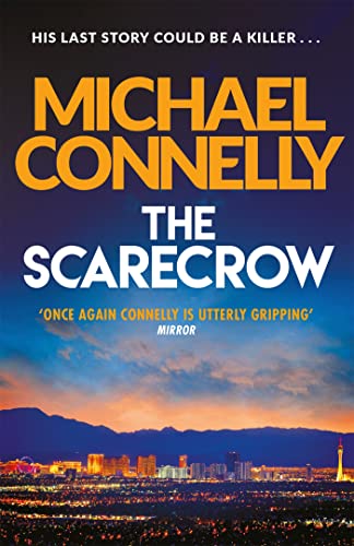 The Scarecrow von Hachette