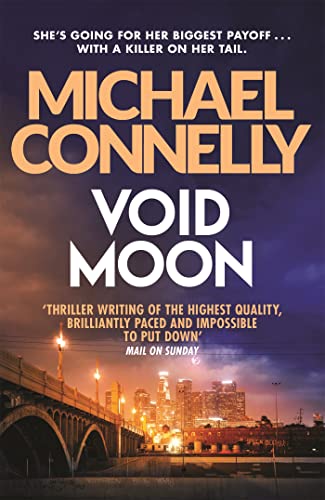 Void Moon von Hachette