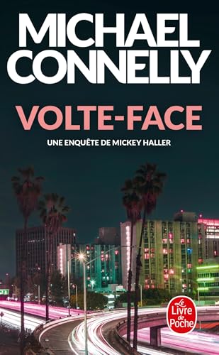 Volte-face von Le Livre de Poche