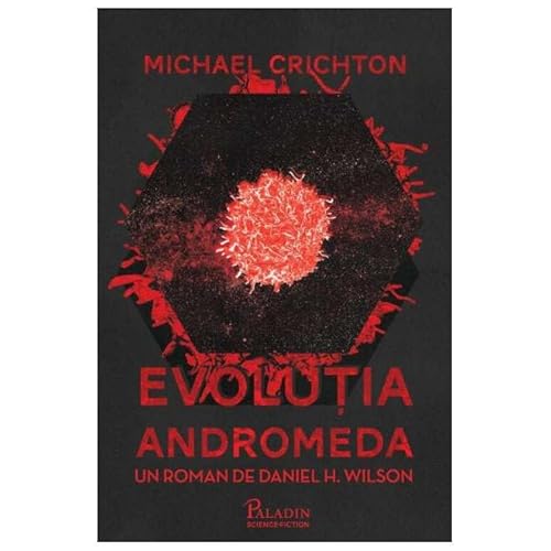Evolutia Andromeda Evolutia Andromeda von Paladin