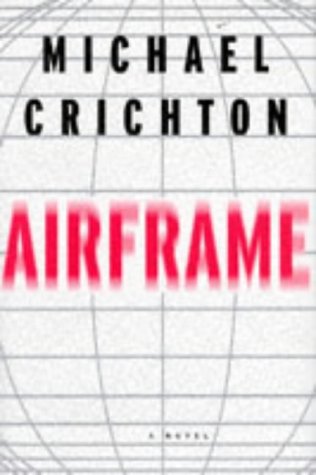 Airframe, Engl. ed. Airframe, Engl. ed. von Century