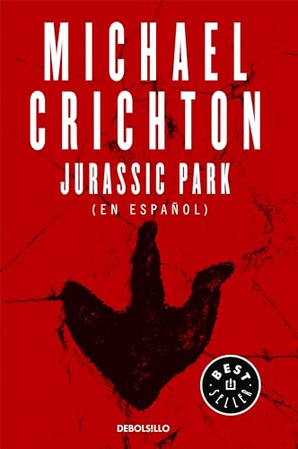 Jurassic Park (Spanish Edition) von Debolsillo