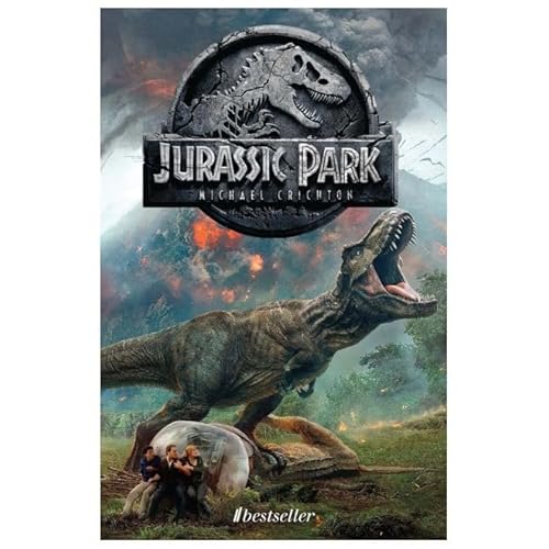 Jurassic Park von Bestseller