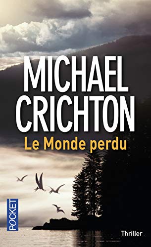 Le monde perdu Le monde perdu von Pocket