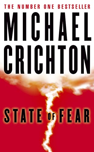 State of Fear von HarperCollins