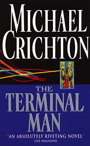 The Terminal Man The Terminal Man